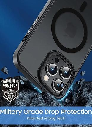 Чехол iphone 14 pro 6.1 4