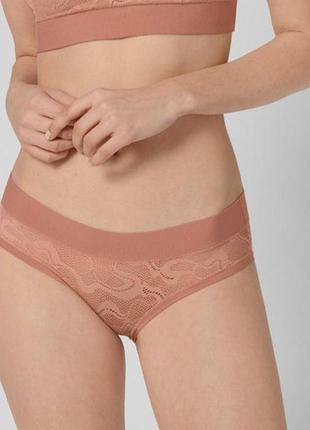 Трусики go allround lace hip