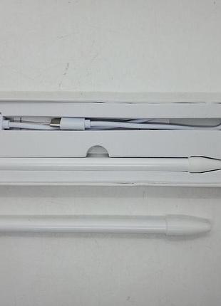 Стилус superfine nib активно-емкостный, стилус, сверхтонкий наконечник, активный емкостный
