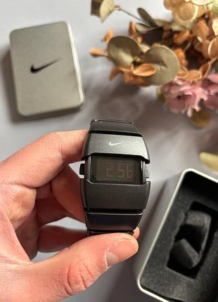 Годинник nike triax d-line