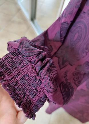 Красивое платье 👗 4