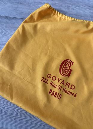 Пильовик goyard