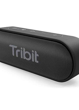 Портативная bluetooth колонка tribit xsound go gen.2 16 вт 24 ч автономии