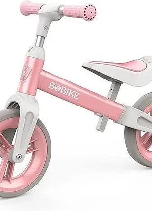 Детский беговел baby balance bike-bobike lj-as108 25kg