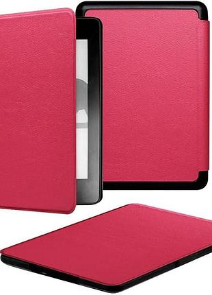 Чохол для amazon kindle 2022 року випуску 11-го покоління, легкий тонкий чохол зі штучної шкіри 6 дюймів