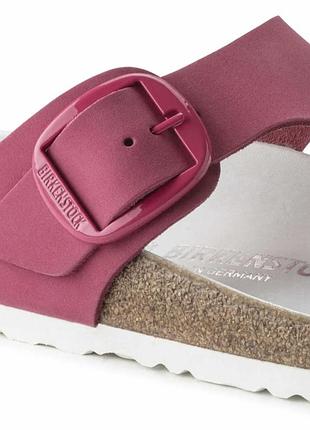 Шлепанцы birkenstock 2