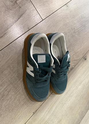 Кросівки new balance