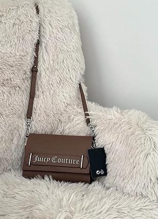 Жіноча сумка juicy couture