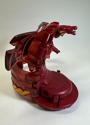 Фігурка бакуган, bakugan geogan deka 3