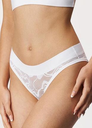 Трусики go allround lace mini