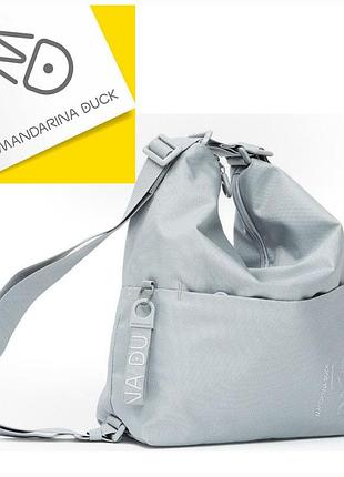 Mandarina duck 🌷 original сумка рюкзак сумка через плечо женская текстильная сумка