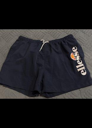 Шорти ellesse