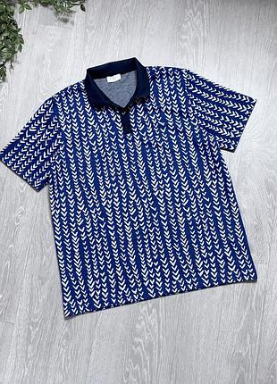 Футболка поло easy (xl)