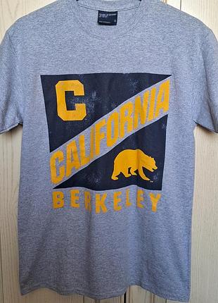 Футболка berkeley