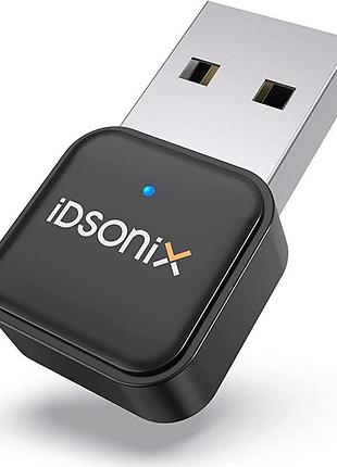 Адаптер idsonix bluetooth 5,0
