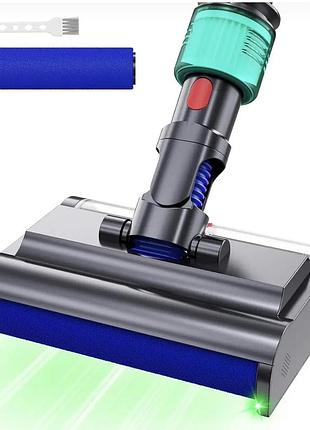 Насадка-щітка сумісна з пилососом dyson v7 v8 v10 v11 v15