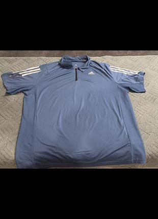 Чоловіча футболка adidas