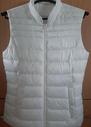 Женский стеганый жилет gerry weber