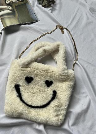 Мʼяка сумка 4