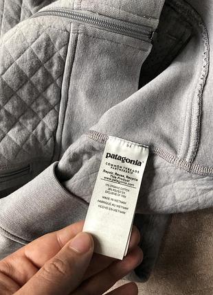 Худі patagonia 5
