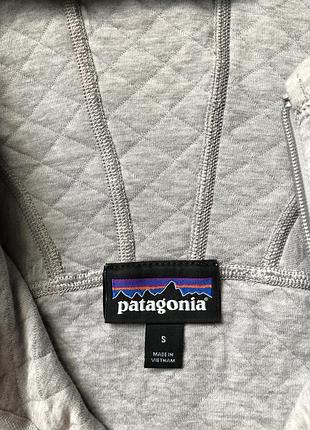 Худі patagonia 4