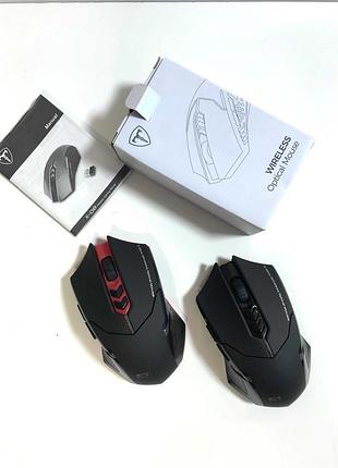 Беспроводная игровая мышь беспроводная мышка
