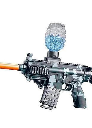Игрушечный водяной пистолет water bomb shoot gun rs99-23