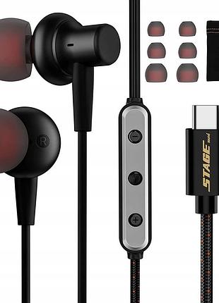 Сцена magic se наушники usb c