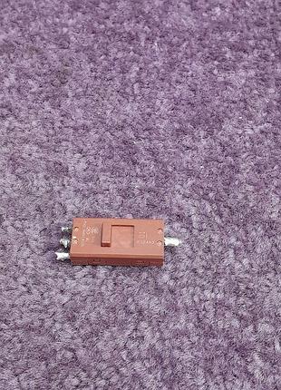Переключатель для фена philips bhd340/10 ts-14