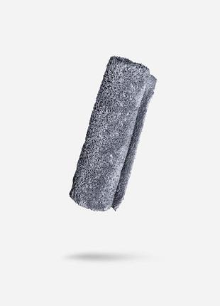 Рушник з мікрофібри (без країв) adam's polishes borderless lite microfiber towel (40х40см)