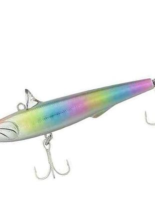 Виб tackle house r.d.c rolling bait 99s 99mm 30g #sh rainbow (2368925)