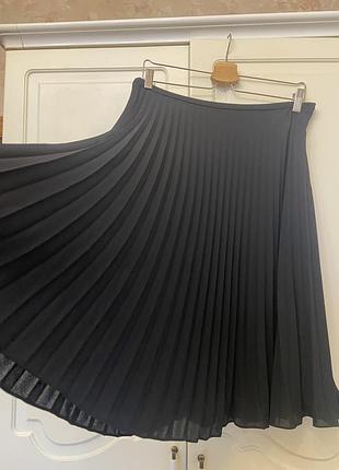 Escada спідниця 3