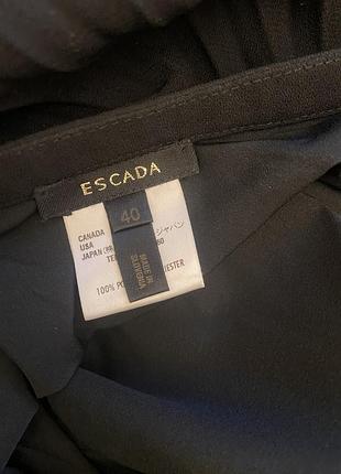 Escada спідниця 5