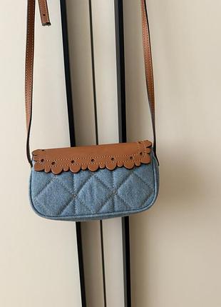 Mulberry сумка 2