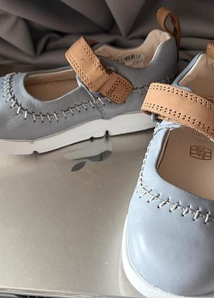 Черевики clarks 23 розмір 2
