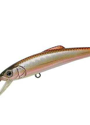 Воблер tackle house cruise floating minnow crfm80 80mm 9.5g #shg bora konoshiro (2368926)