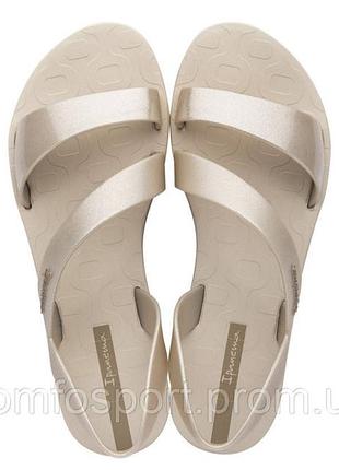 Женские сандалии ipanema vibe sandal fem, р.38, 24см