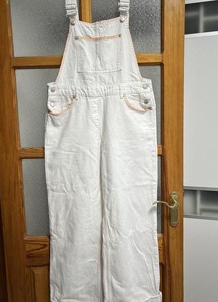 Комбез женский zara