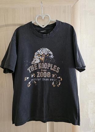 Футболка the kooples размер m