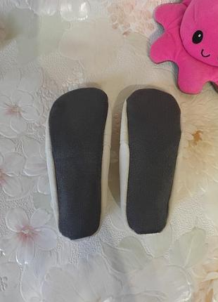 Чешки, балетки детские 3