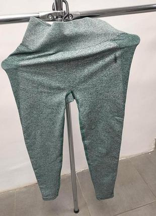 Лосины gymshark m