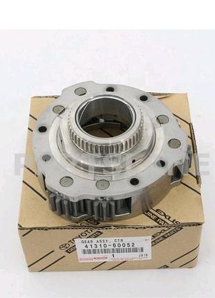 Шестерня центрального дифференциала toyota (41310-60052)