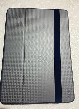 Чехол targus pro-tek для ipad pro и ipad air с диагональю 10,5 дюйма