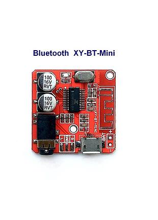 Модуль bluetooth  xy-bt-mini