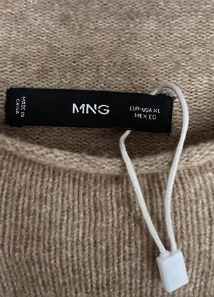 Светер mango 3