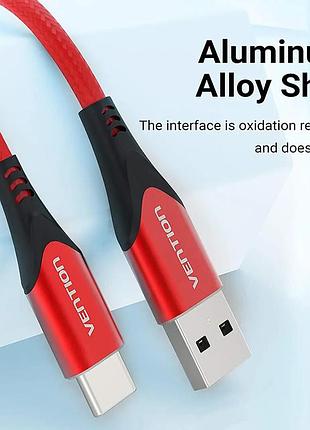 Type c usb кабель 1,5 метр 4
