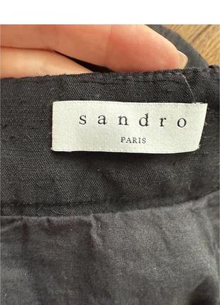 Спідниця sandro 4