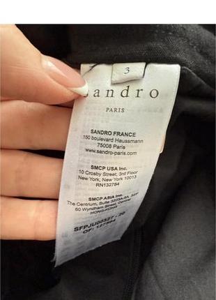 Спідниця sandro 3