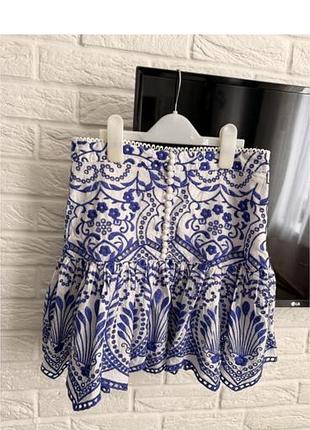 Спідниця zara