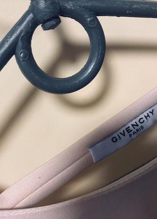 Кофта givenchy 6
